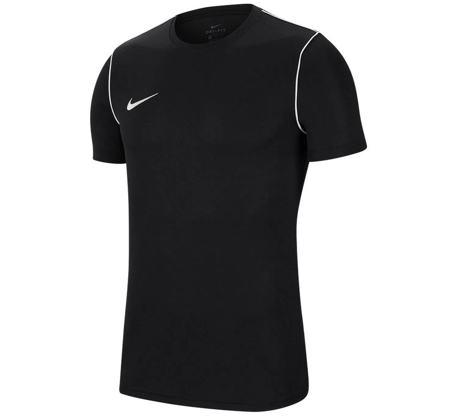 Мужская футболка с коротким рукавом Nike Park 20, Schwarz