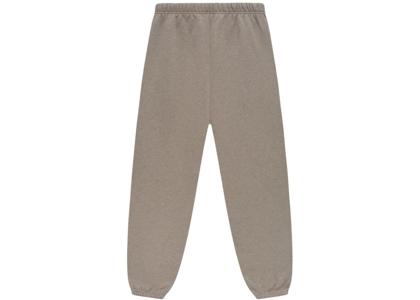 Мужские спортивные штаны из футера Sweatpant Fear of God, Heather Gray — фото 2