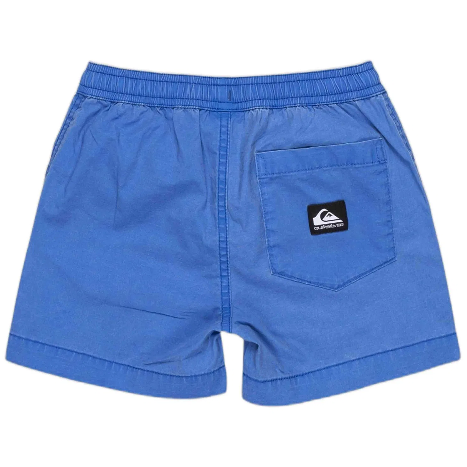 Детский купальник для мальчиков Quiksilver EQKWS03219-BQV0, BLAU — фото 2