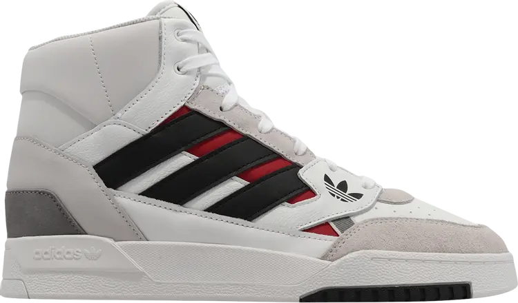 

Кроссовки Adidas Drop Step SE, белый