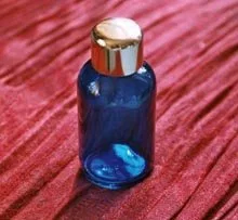 Масло для ванны Full Moon, Dragonspice Naturwaren, 100 мл, Sandalwood