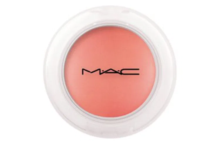 Женские румяна Light Diffusing Smoothing Expansion Color #THAT'S PEACHY MAC, 7.3 г