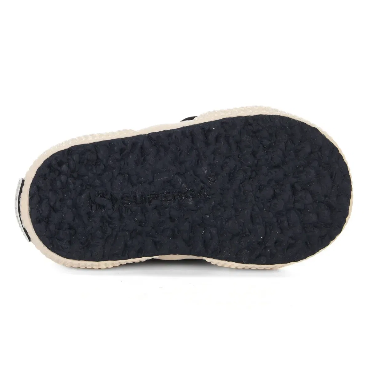 Кеды Superga 2750, Navy — фото 4