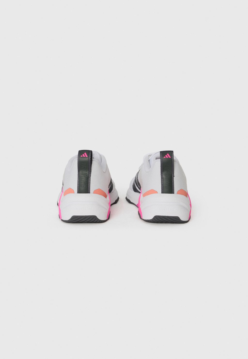 Кроссовки для тренировок DROPSET CONTROL Adidas Performance, белый — фото 3