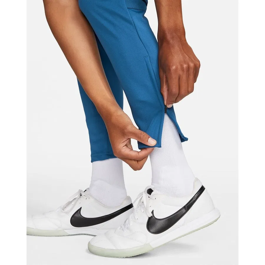 Спортивные штаны Nike Acd21, Темно-синий — фото 4
