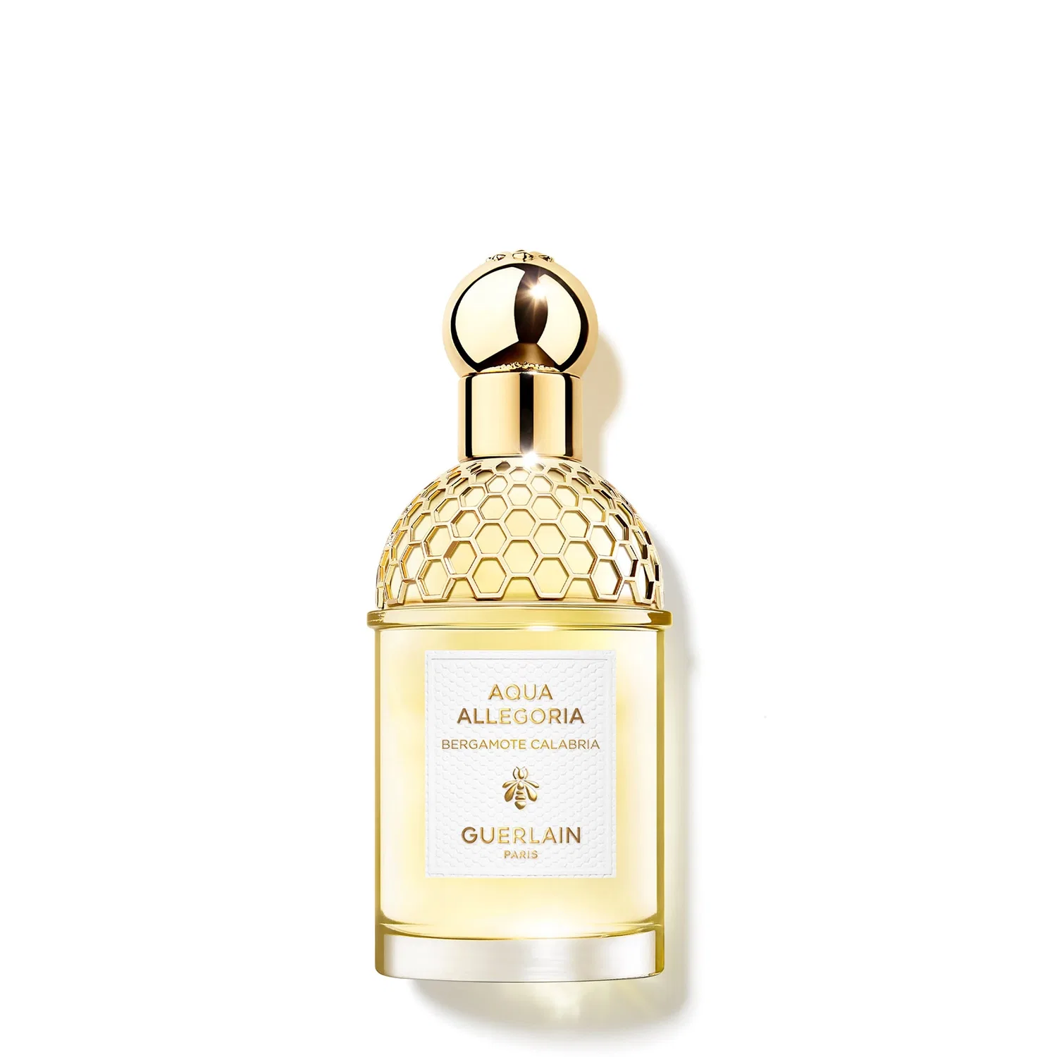 Туалетная вода Aqua Allegoria Bergamote Calabria GUERLAIN, 75 мл