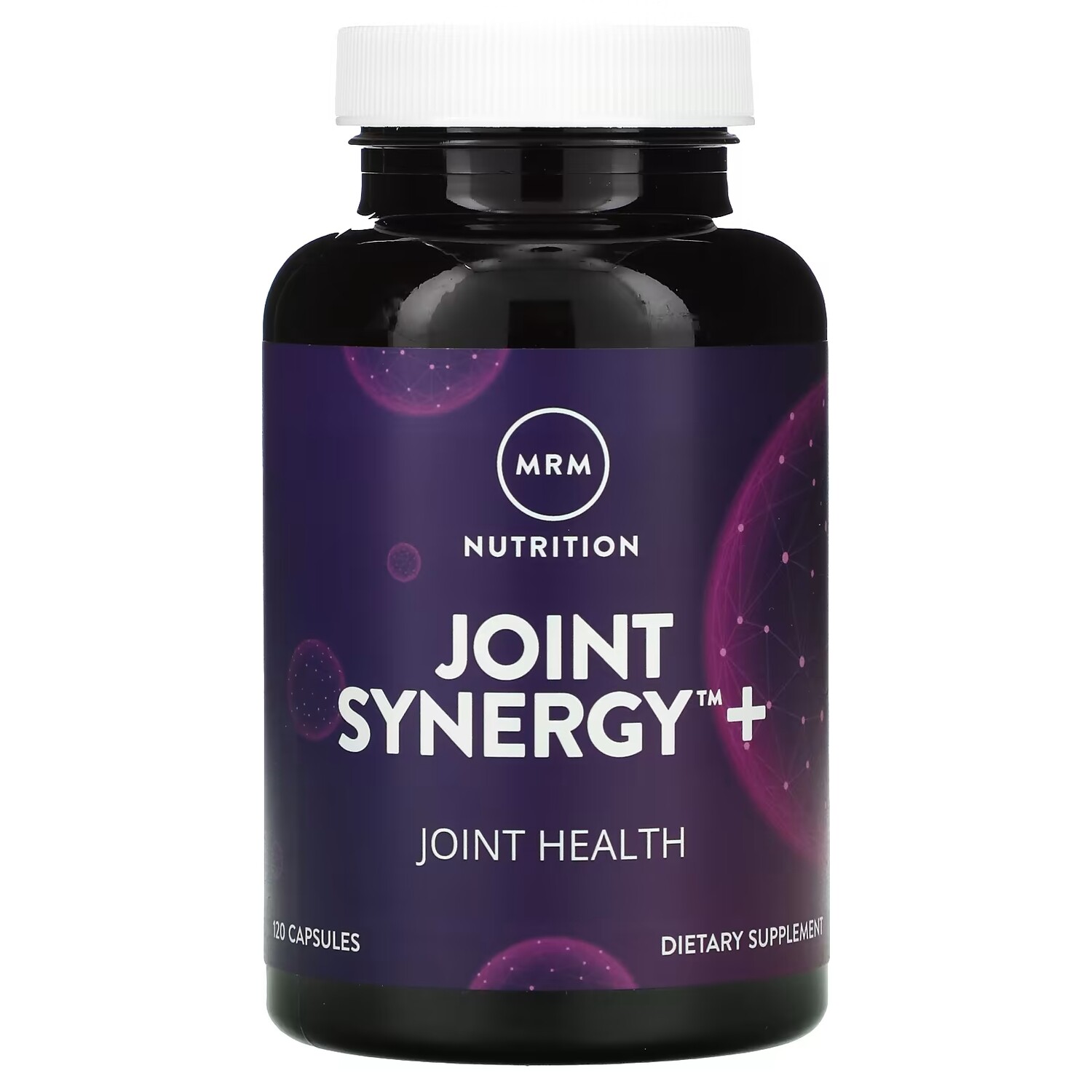 

MRM Nutrition Joint Synergy +, 120 капсул