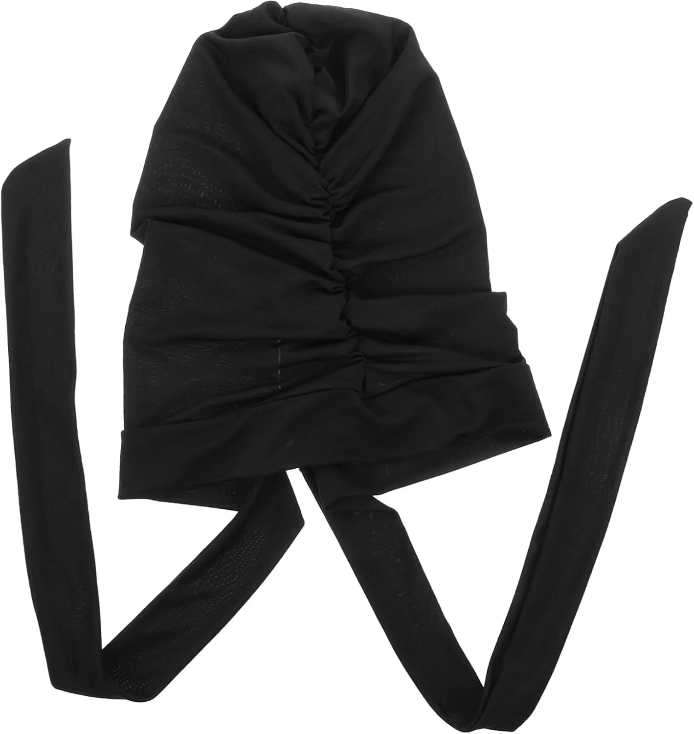 Шапочка для душа 3 шт, minkissy, 29x28x3 см, Schwarz