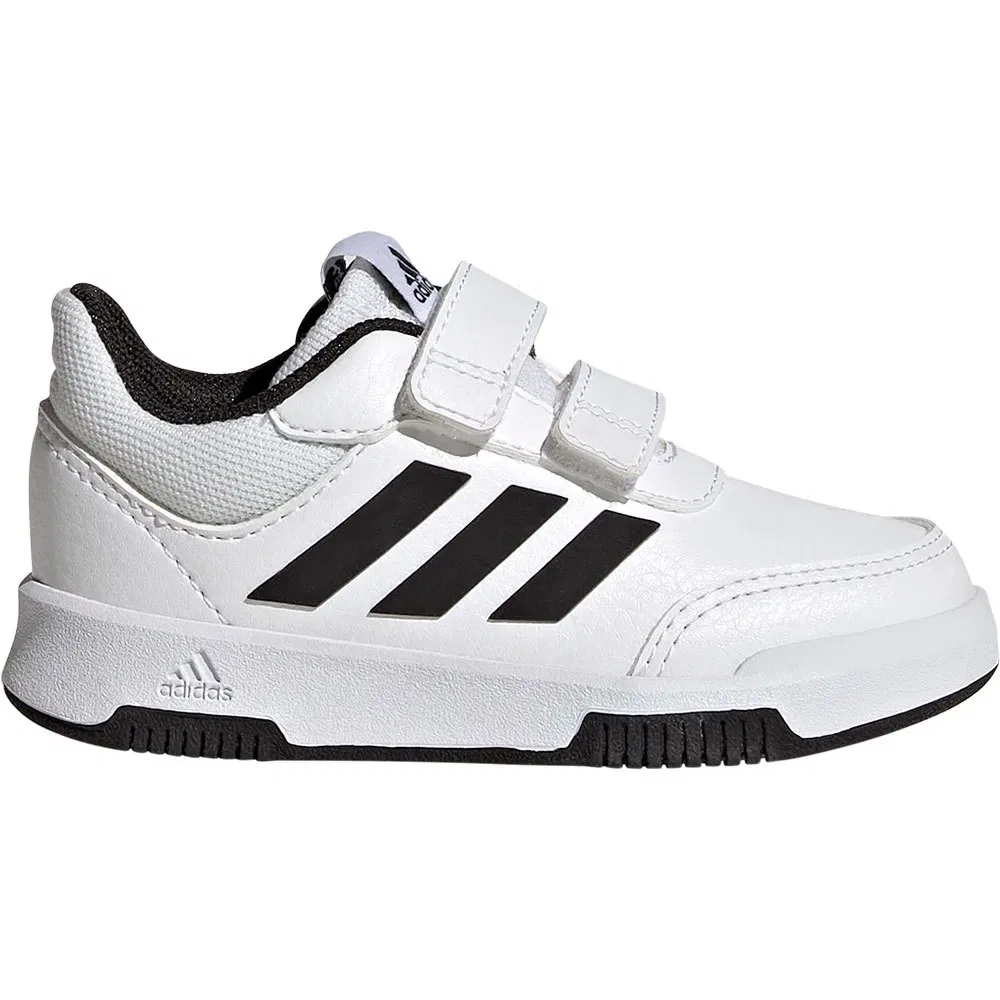 Сандалии Tensaur Sport 20 CF Adidas, белый — фото 3