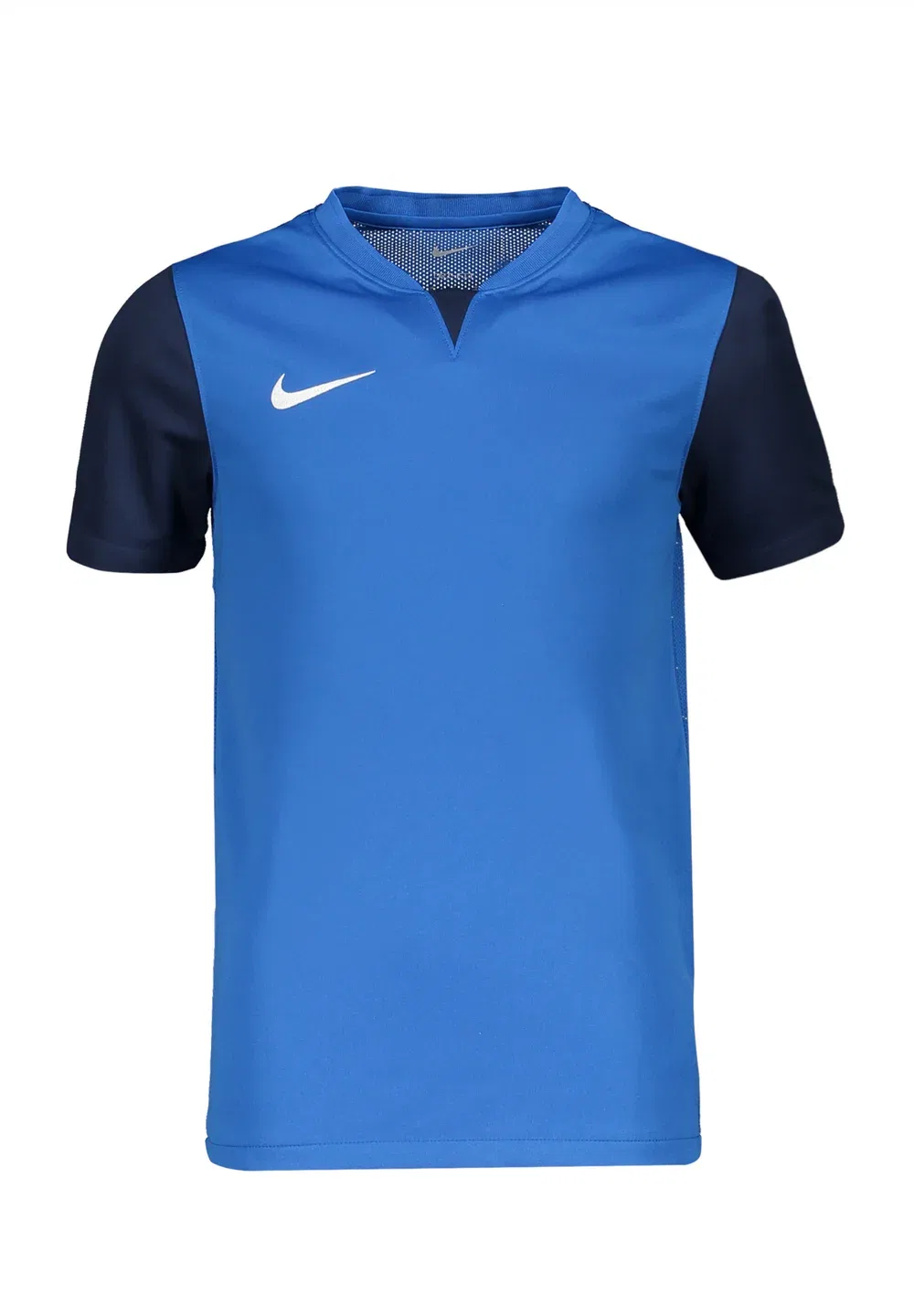 Спортивная футболка Nike Performance, Blaublau
