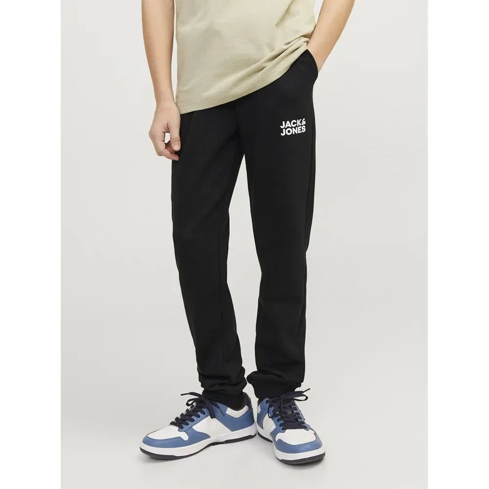Брюки Newsoft Gordon Jack & Jones, черный