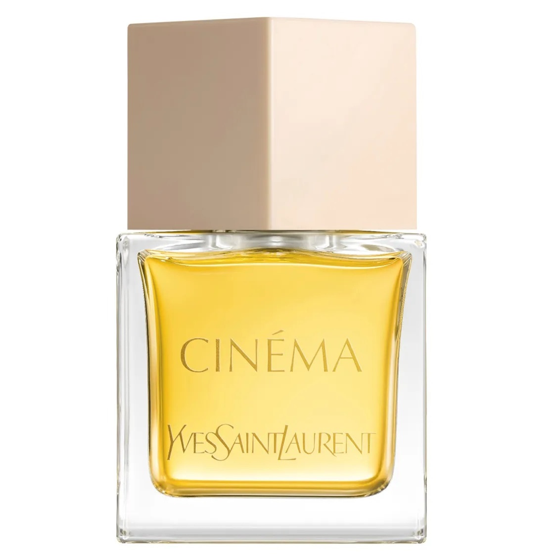 Парфюмерная вода Yves Saint Laurent Cinema