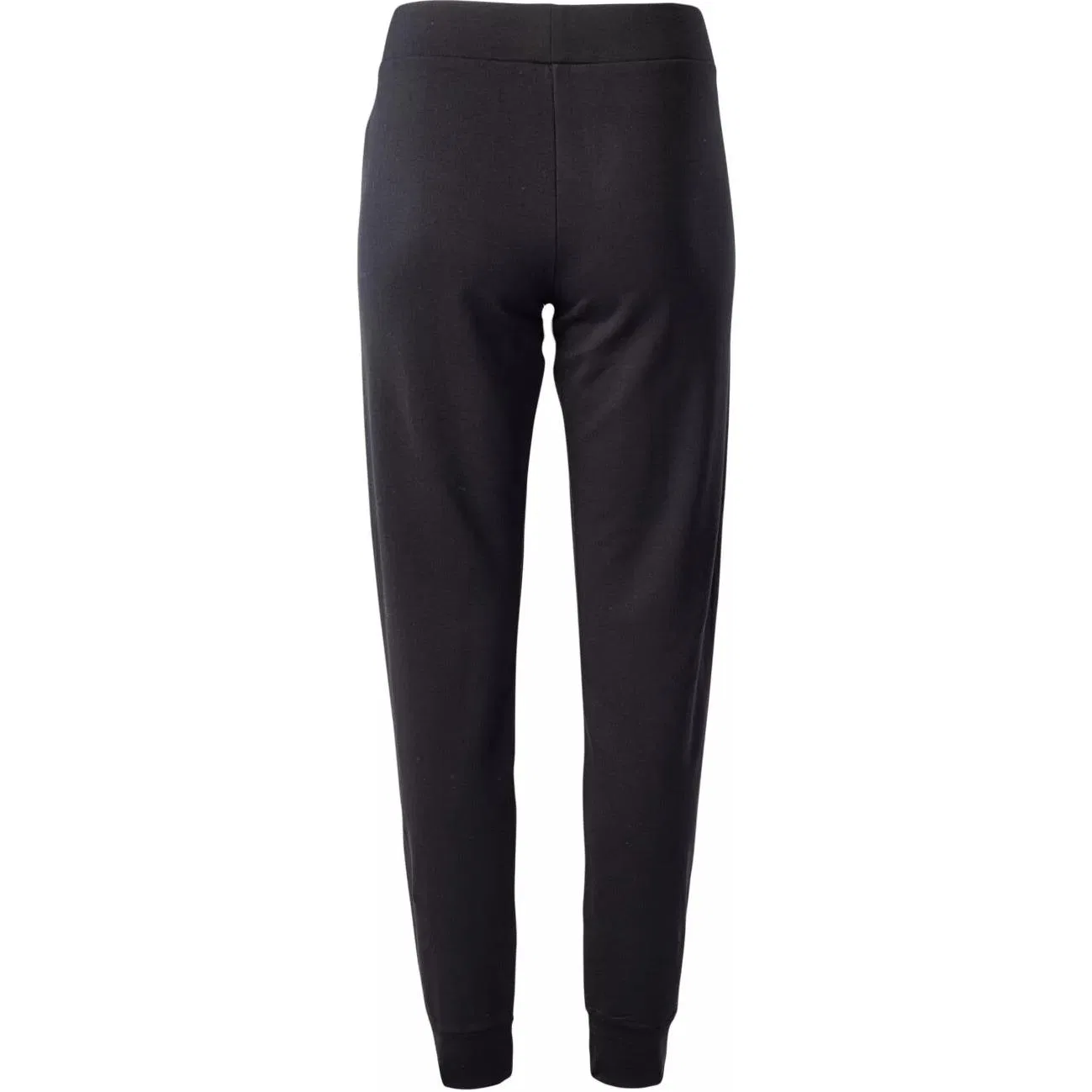 Спортивные штаны EA7 Knitted Sweatpants, EMPORIO ARMANI, Black — фото 3