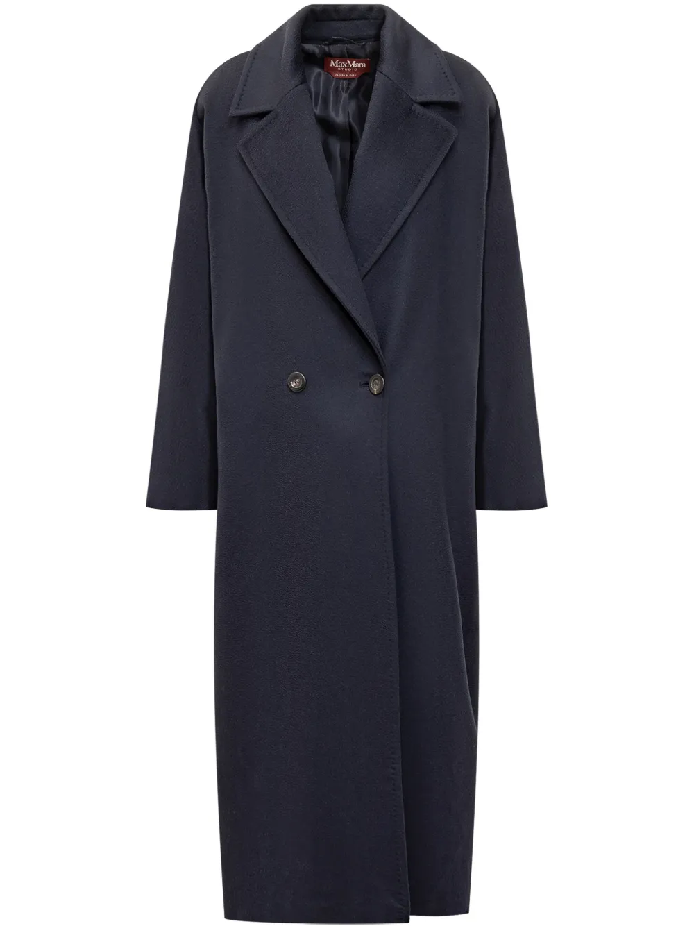 

Пальто Erice MAX MARA, синий