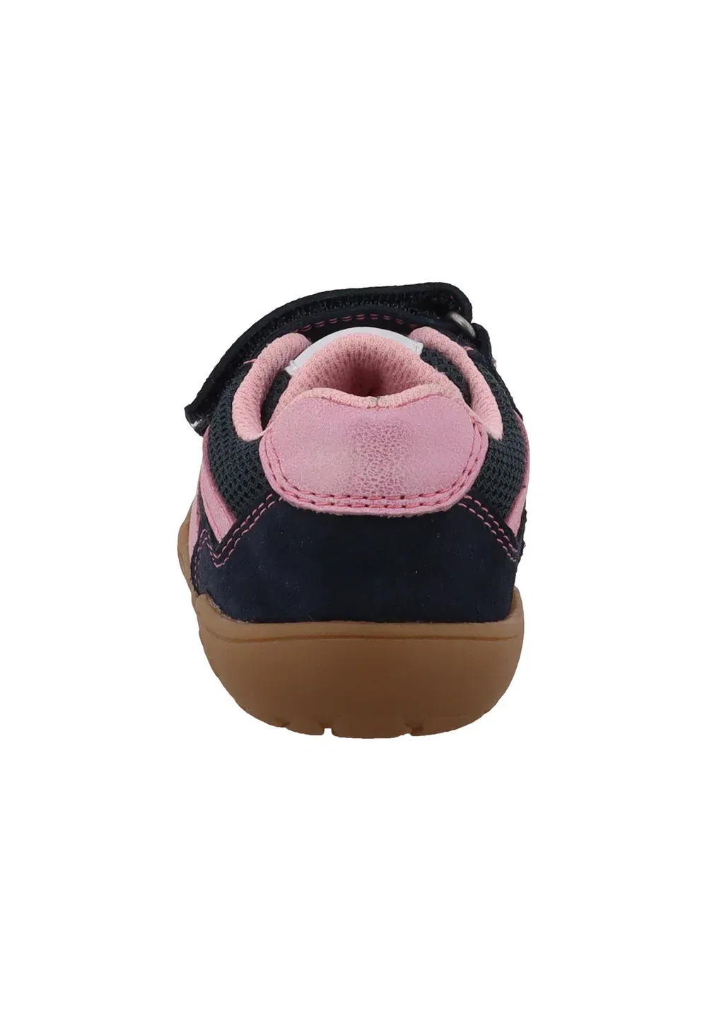 Jamin barefoot-tex - кроссовки Lurchi, Navy Rose — фото 3