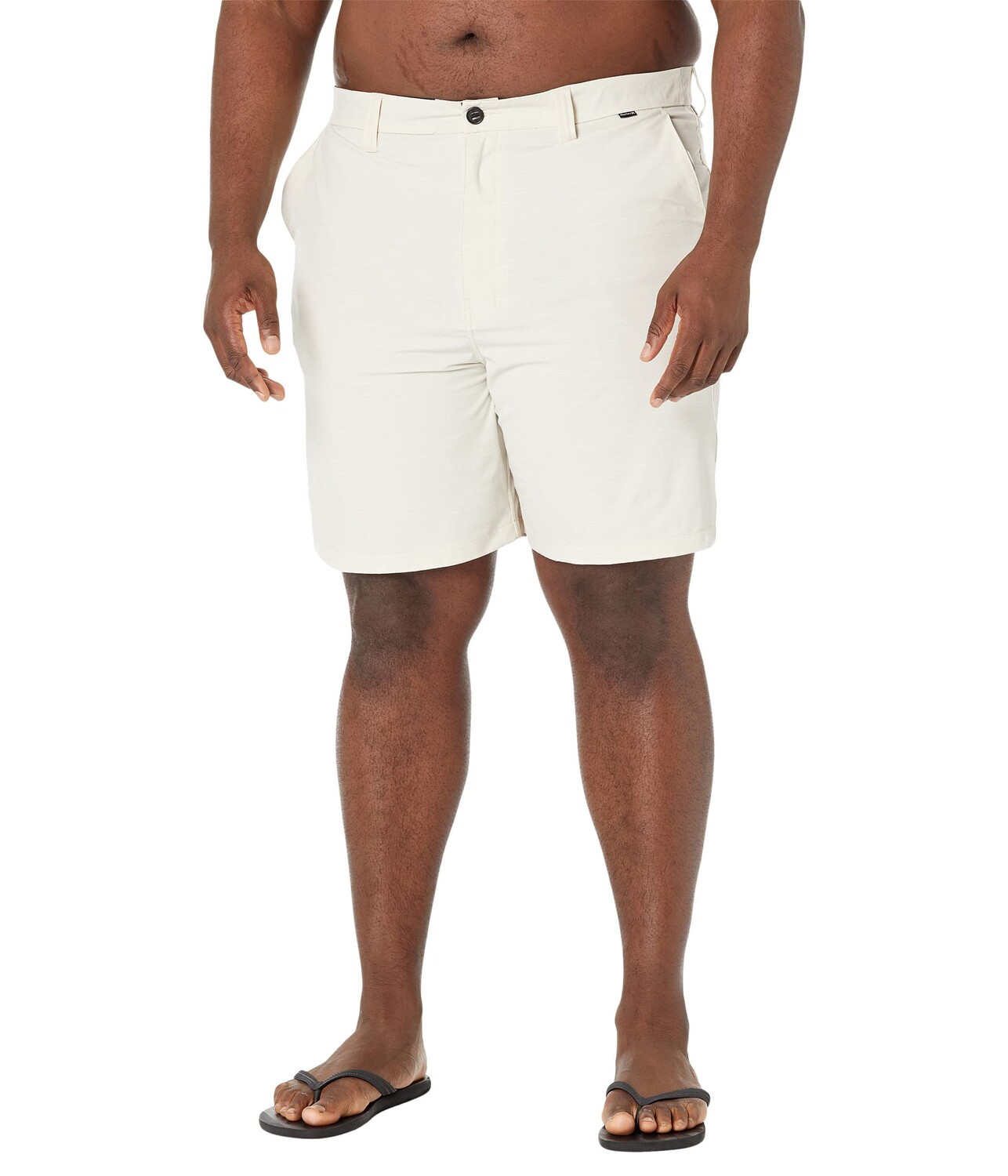

Шорты Hurley, Big & Tall Phantom Sandbar Hybrid Shorts