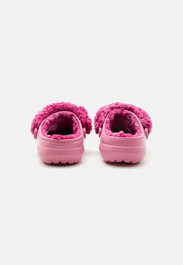 Классические тапочки унисекс Crocs — фото 3