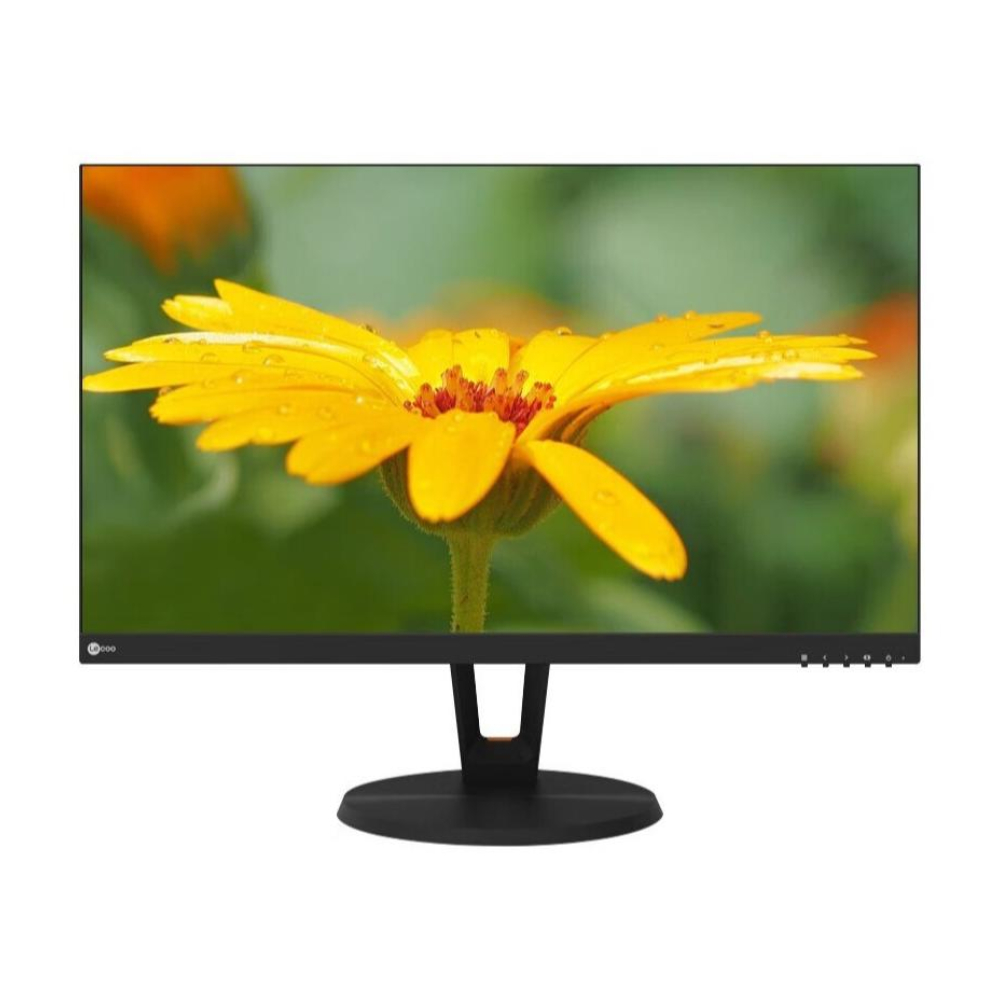 

Монитор Lenovo Lecoo B2521E, 24.5", FHD 1920x1080, 60 Гц, VA, черный