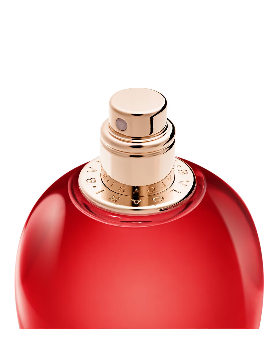 Парфюмированная вода Bvlgari Allegra Fiori D'Amore — фото 4