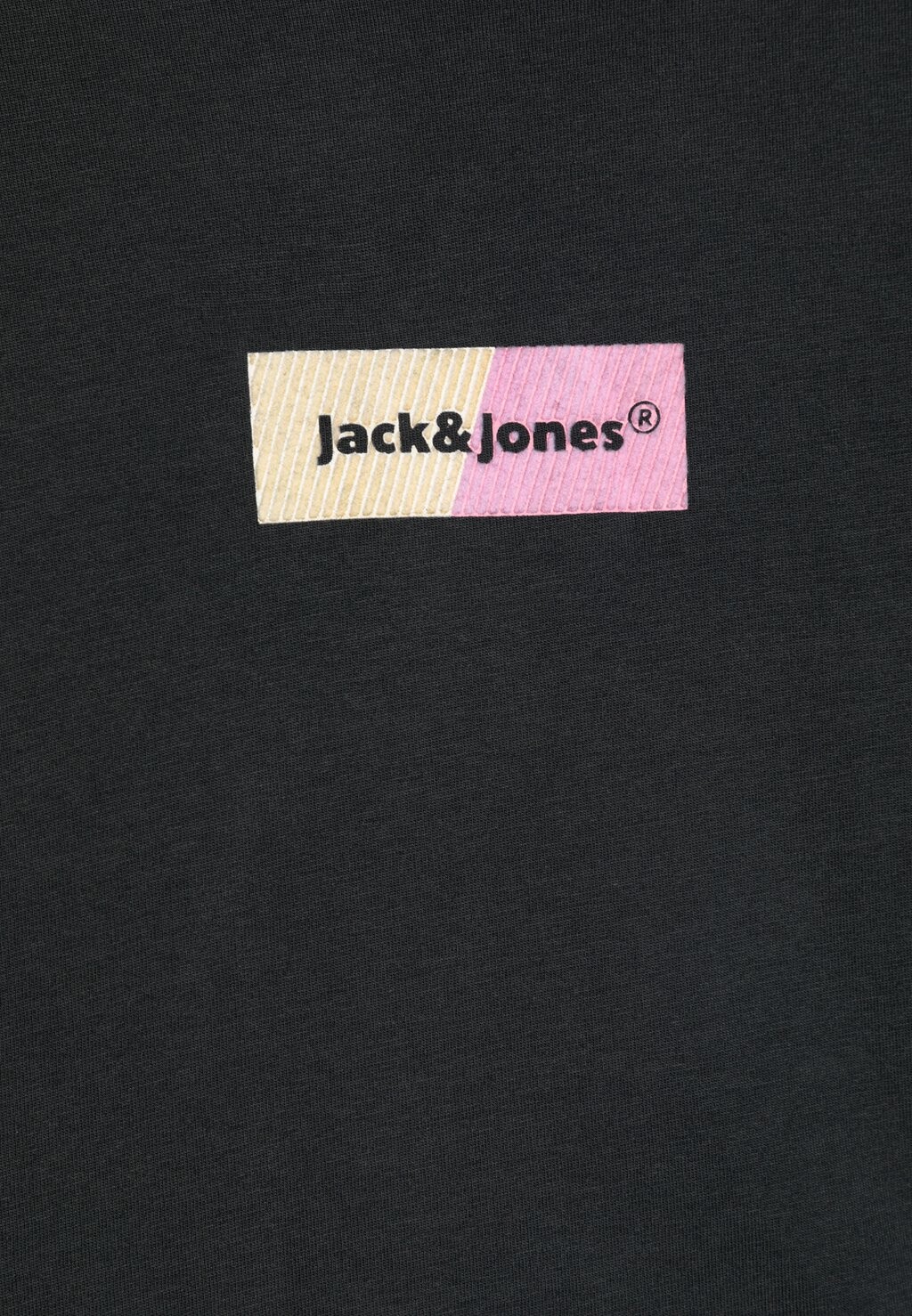 

Топ с длинными рукавами JORBRONX RECTANGLE TEE CREW NECK JNR Jack & Jones Junior, зеленый