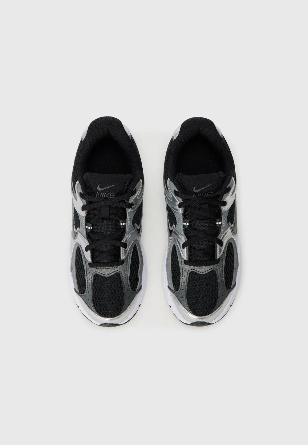 V5 rnr унисекс - кроссовки Nike Sportswear, Black/Anthracite/Smoke Grey — фото 4