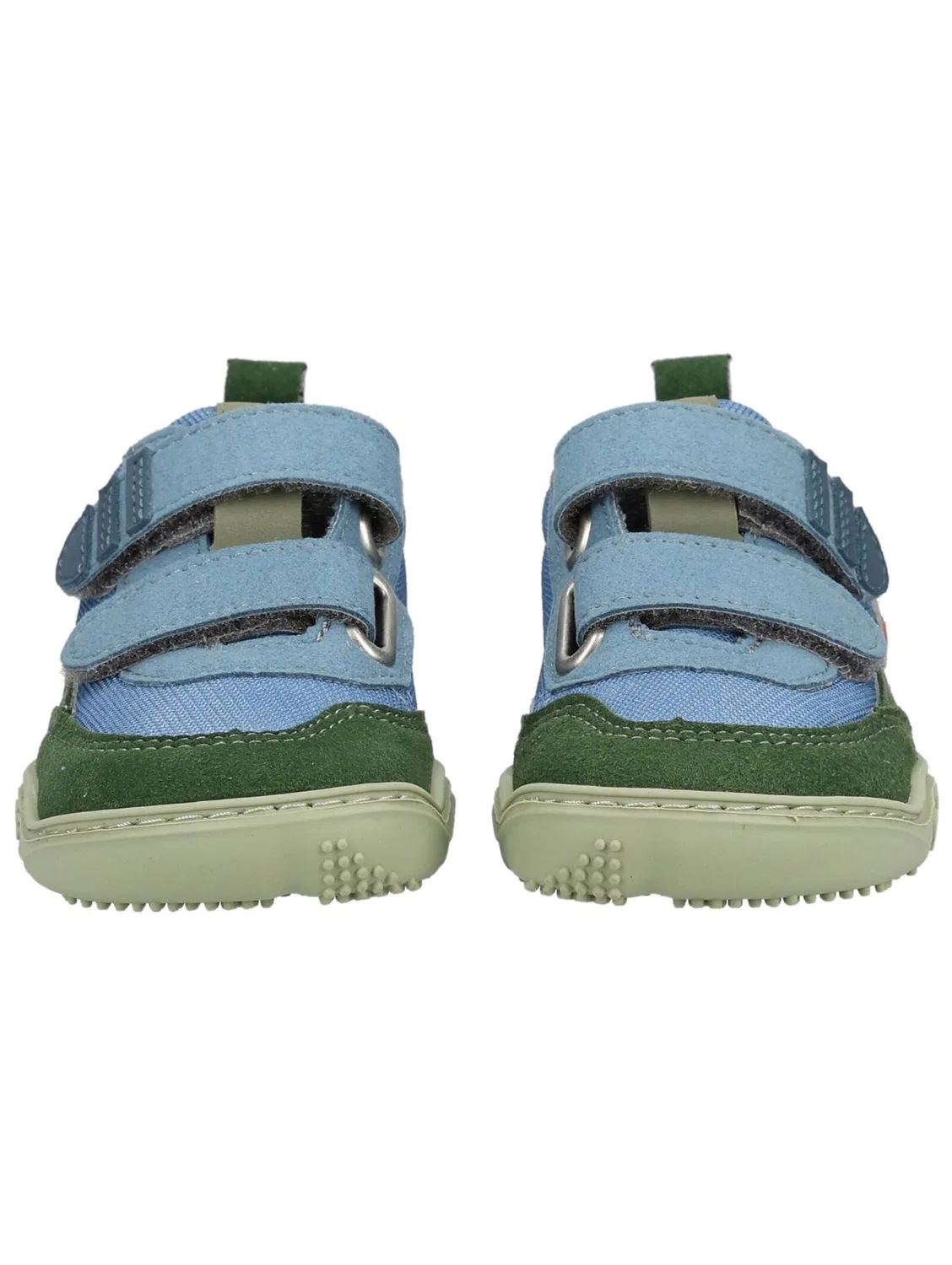 Кроссовки 'Erle' Qnuffs, Sky Blue — фото 3