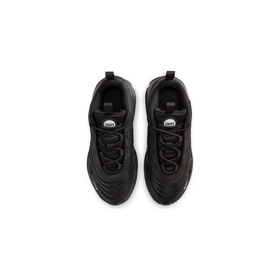 Детские кроссовки Nike Air Max Fire (PS), Разноцветный — фото 4