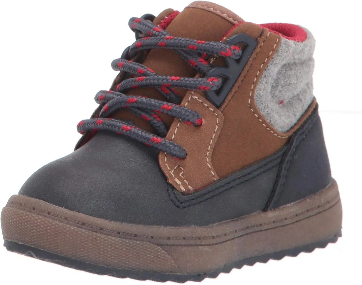 Детские ботинки для мальчиков Brent Fashion OSHKOSH B'GOSH, Navy