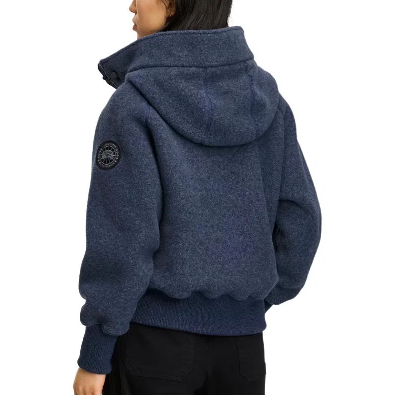 Куртка Chilliwack Collection, Canada Goose, Oxford Sea Blue — фото 4
