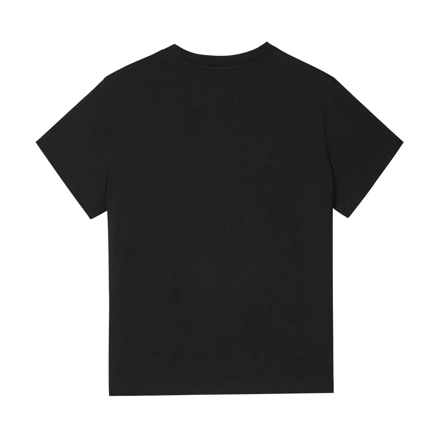 Футболка женская с круглым вырезом Levis, Black — фото 3