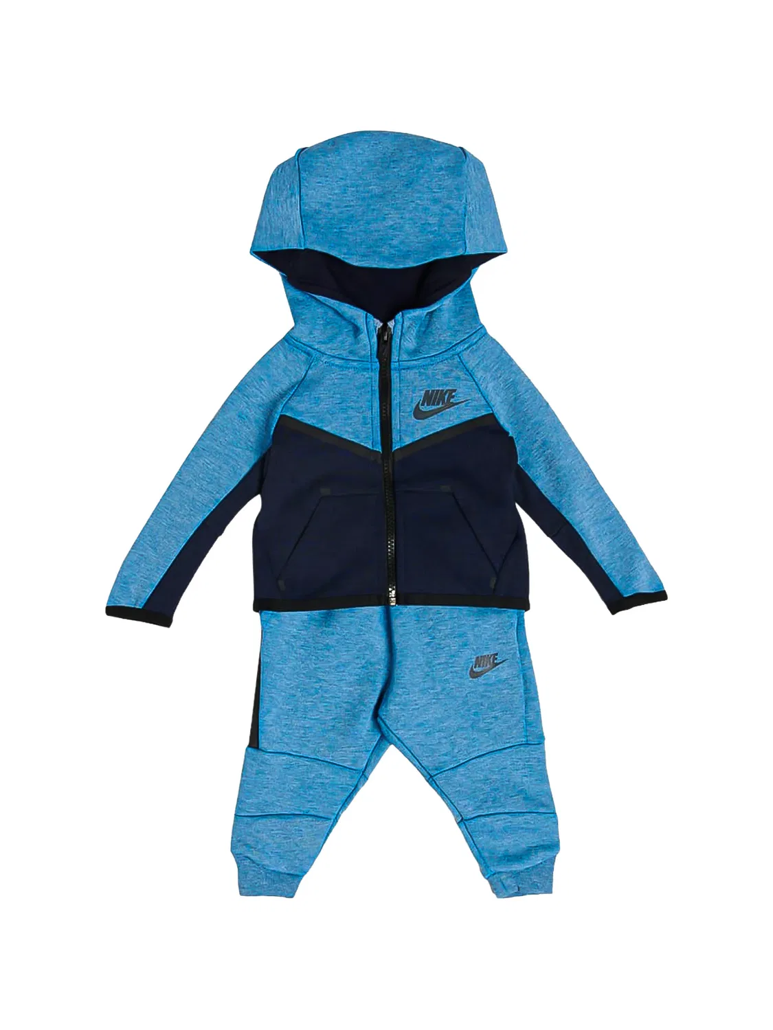 Спортивный костюм Nike Kids, синий