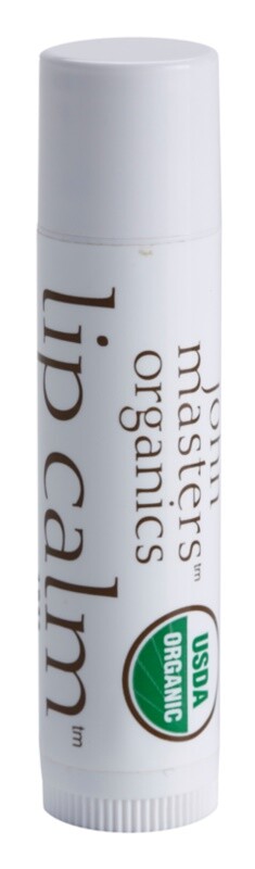 

Бальзам для губ John Masters Organics Lip Calm