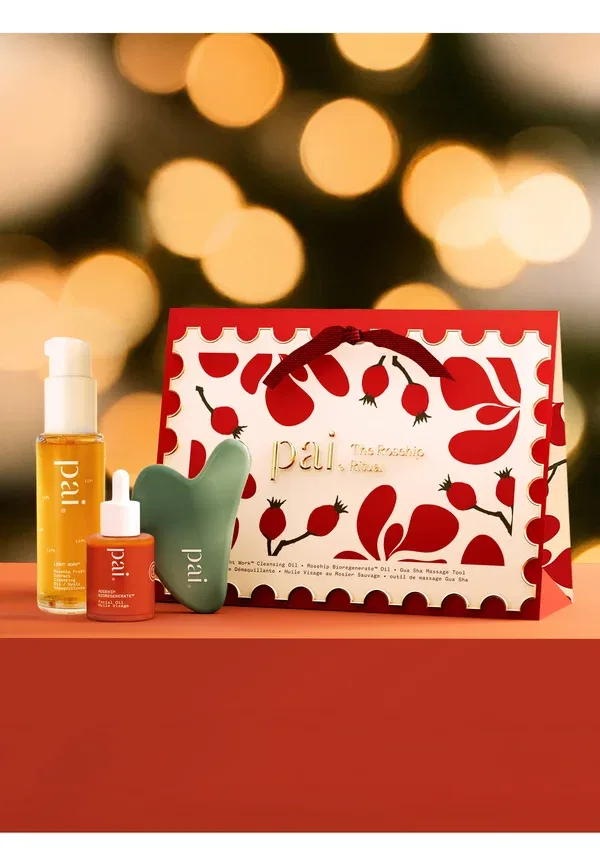 Набор для ухода за кожей The Rosehip Ritual Pai Skincare — фото 3