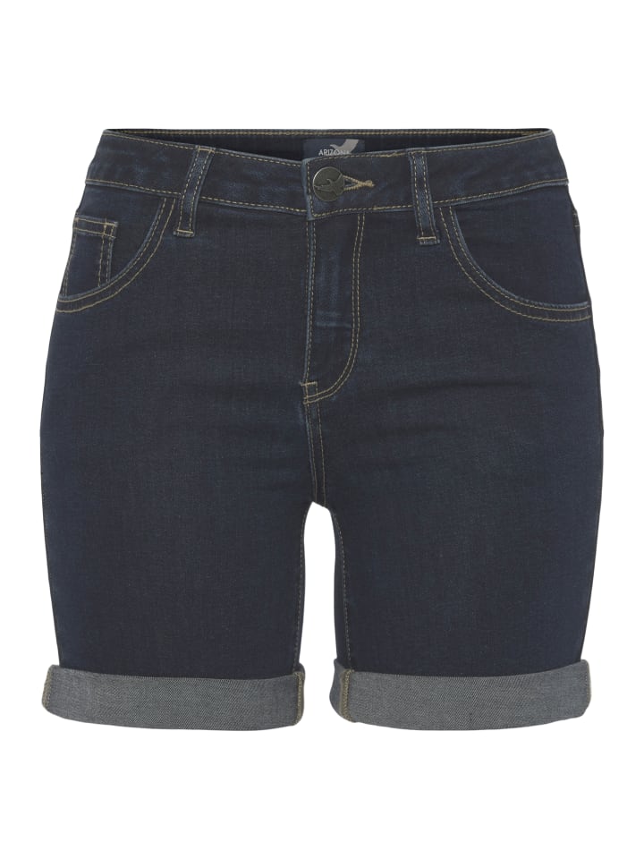 

Джинсовые шорты ARIZONA