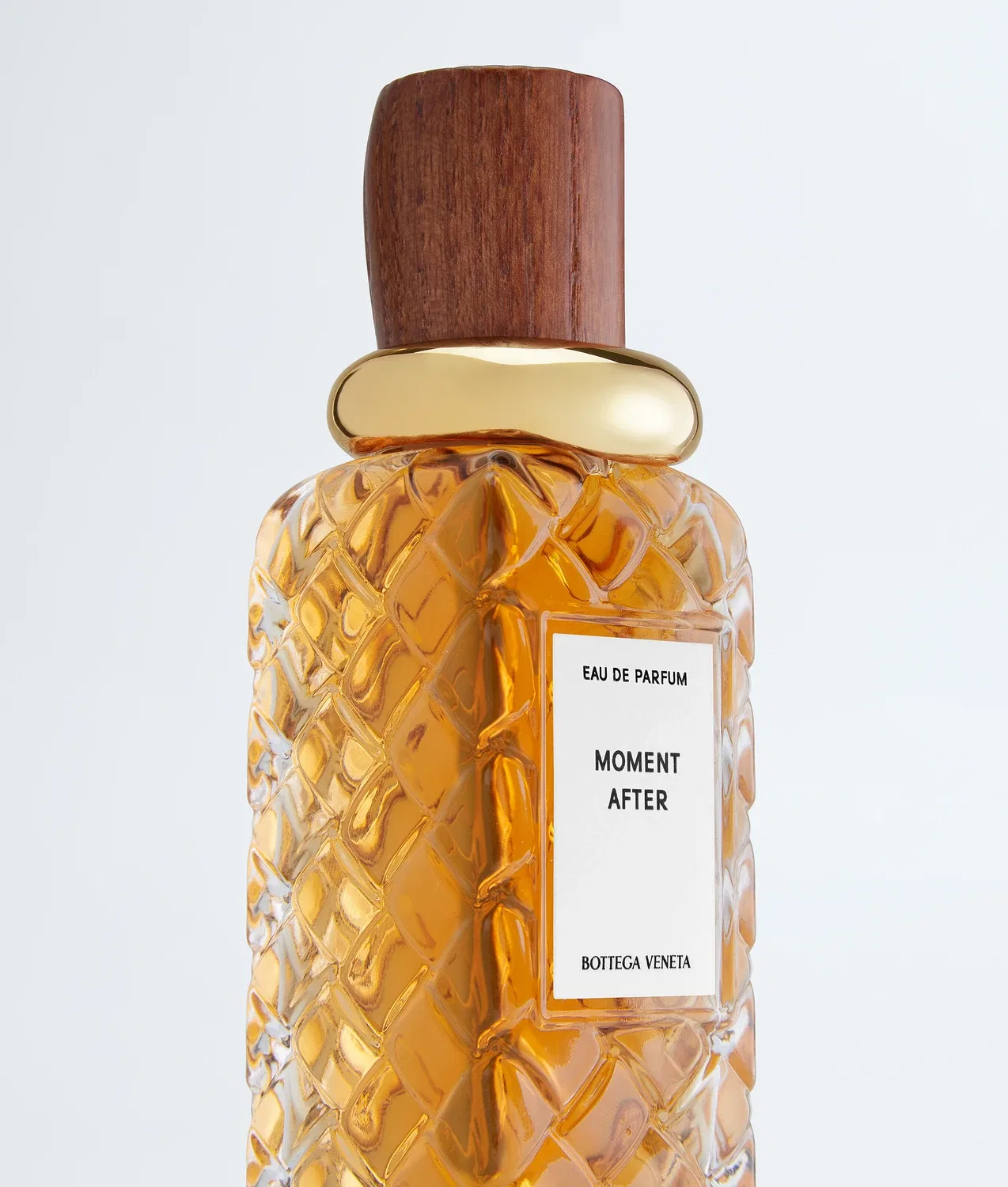 BOTTEGA VENETA Момент Спустя - Парфюмерная вода 100 мл | 3.3 жидк. унции — фото 2