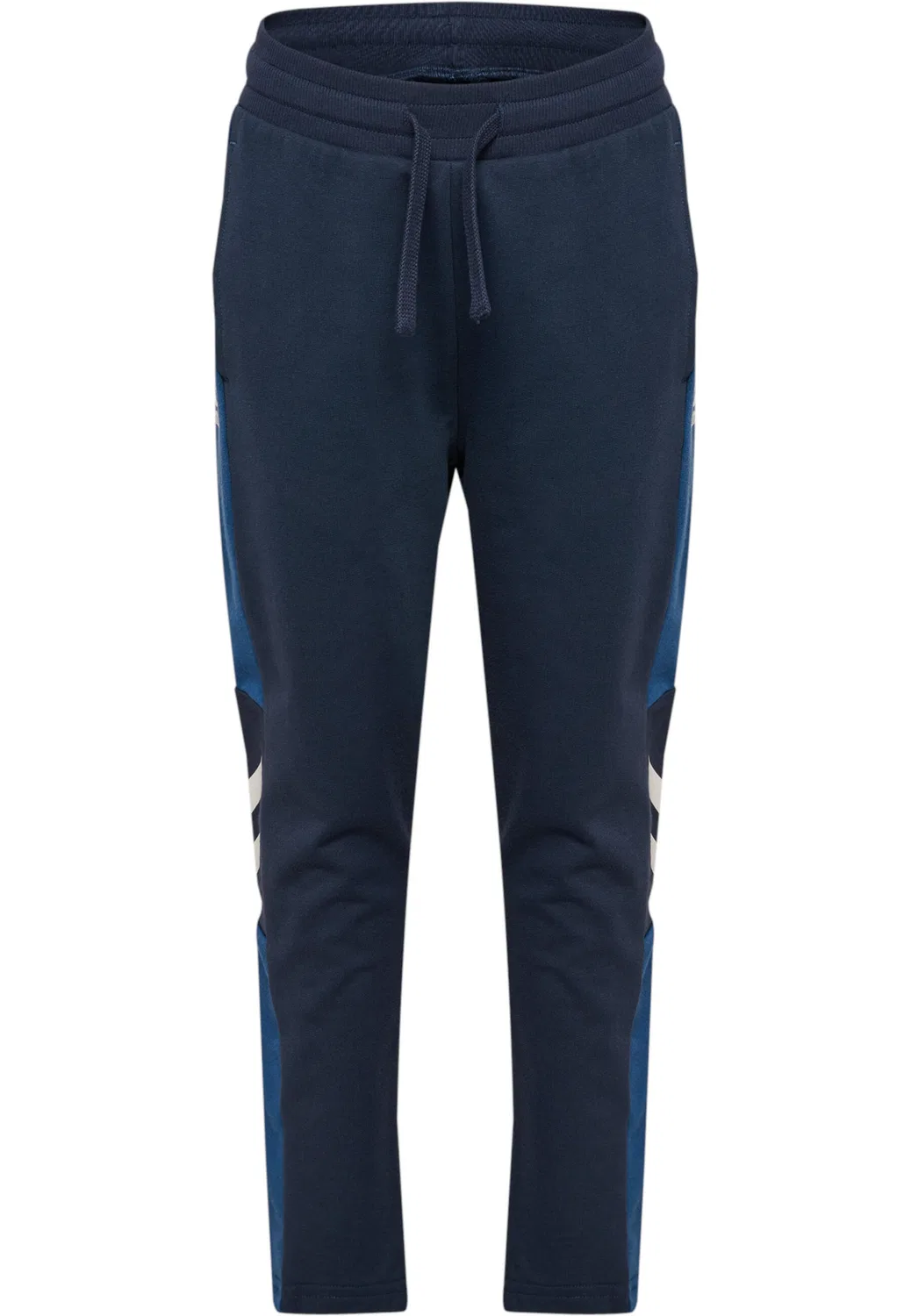 Детские спортивные штаны с регулируемой талией Hmljulle Hummel, Dunkelblau