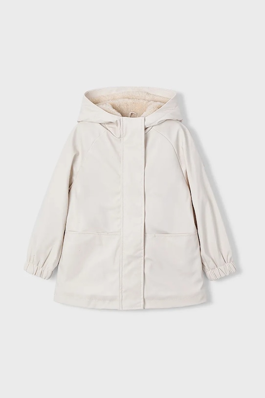 

Детская куртка Mayoral, бежевый