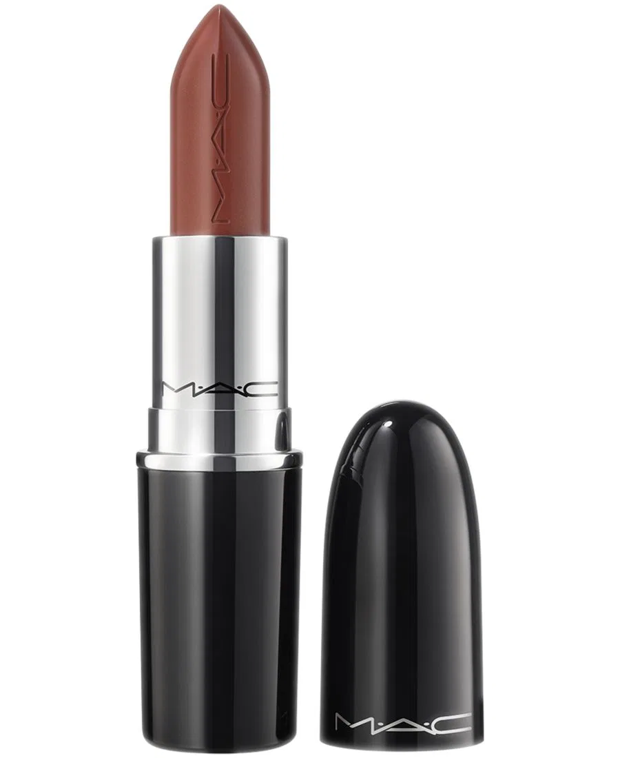 Помада Lustreglass Sheer-Shine Lipstick MAC, Posh Pit