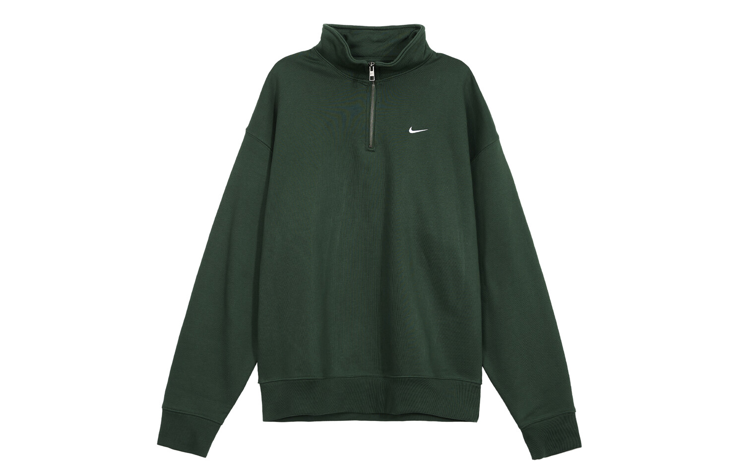 

Толстовка мужская Fir Green Nike, зеленый