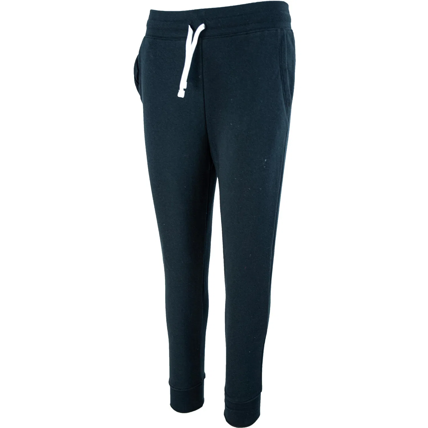 Детские штаны из флиса Rival Fleece Under Armour, Schwarz — фото 4