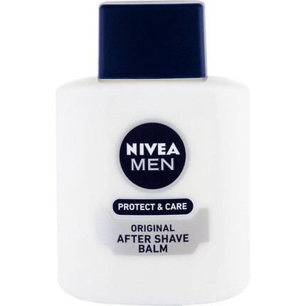 

Nivea Men Protect & Care Original 100 мл бальзам после бритья