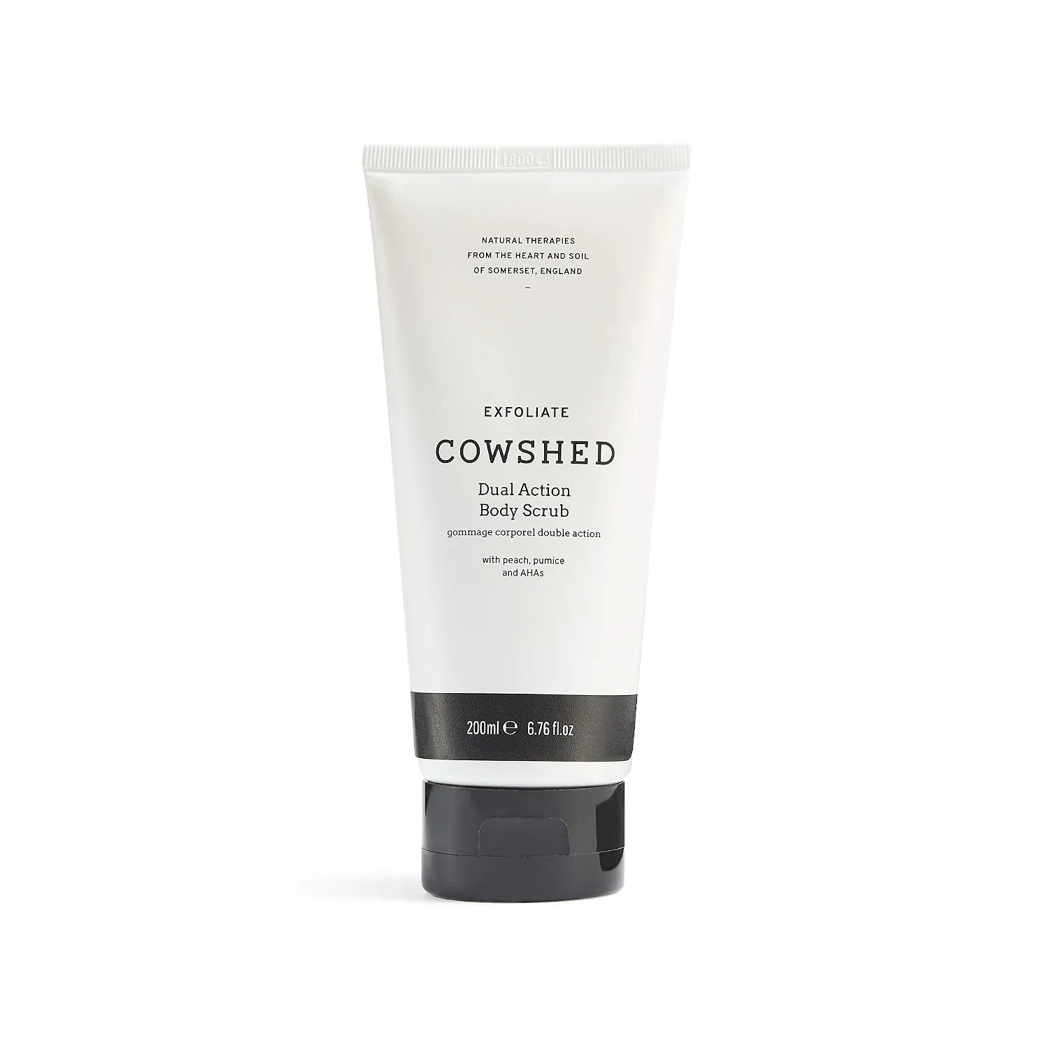 Скраб для тела Cowshed Exfoliating Dual Action Body Scrub, 200 мл