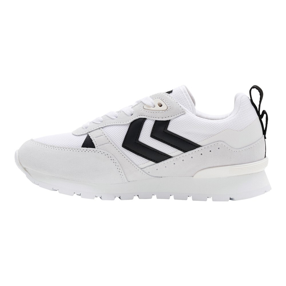 

Кроссовки Hummel Thor , white