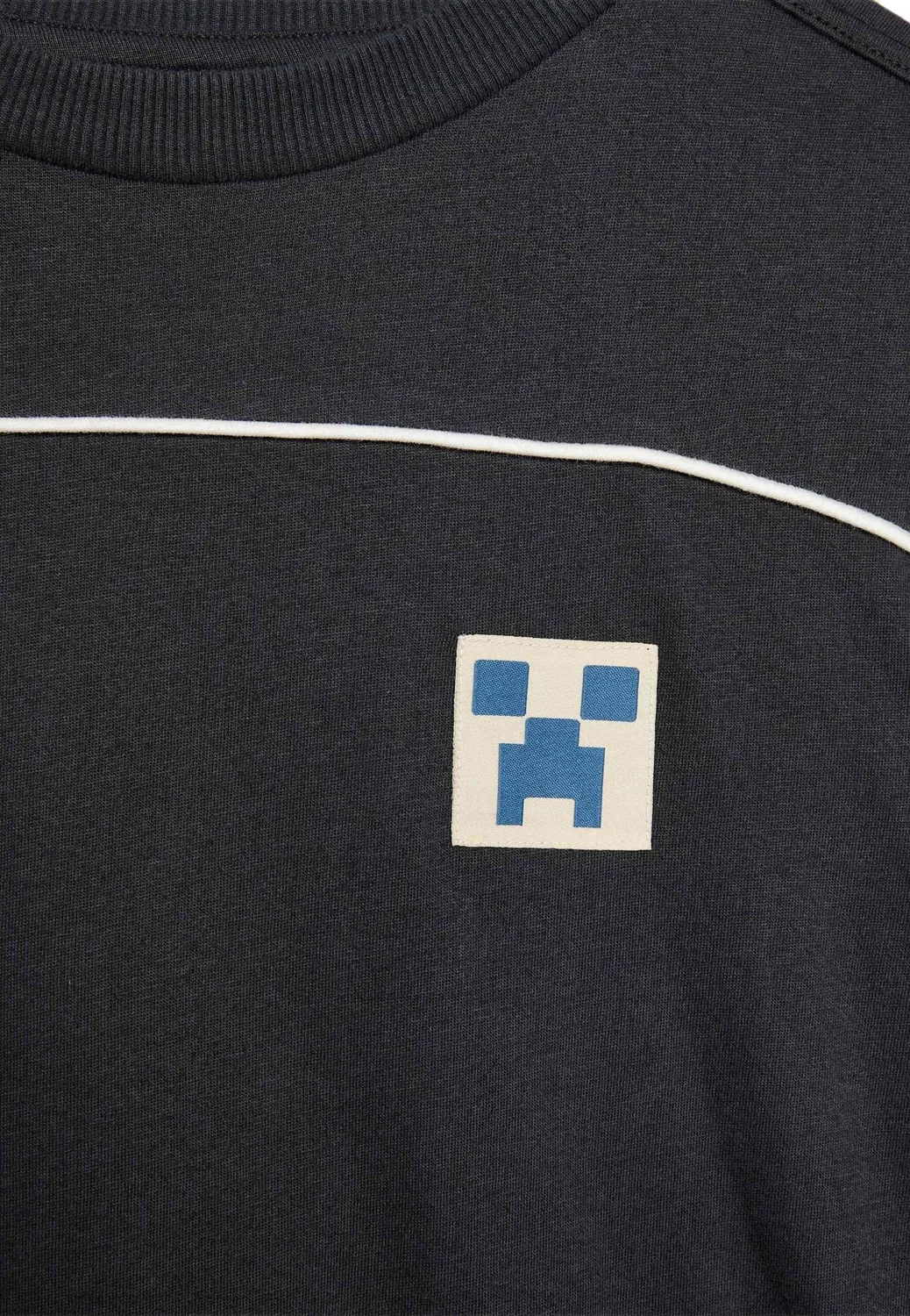 Пижамный комплект Ob Minecraft унисекс - пижамный комплект Marks & Spencer, Multi — фото 2