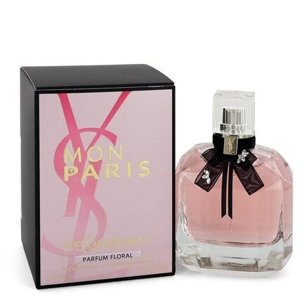 Yves Saint Laurent Eau de Parfum 90мл — фото 2