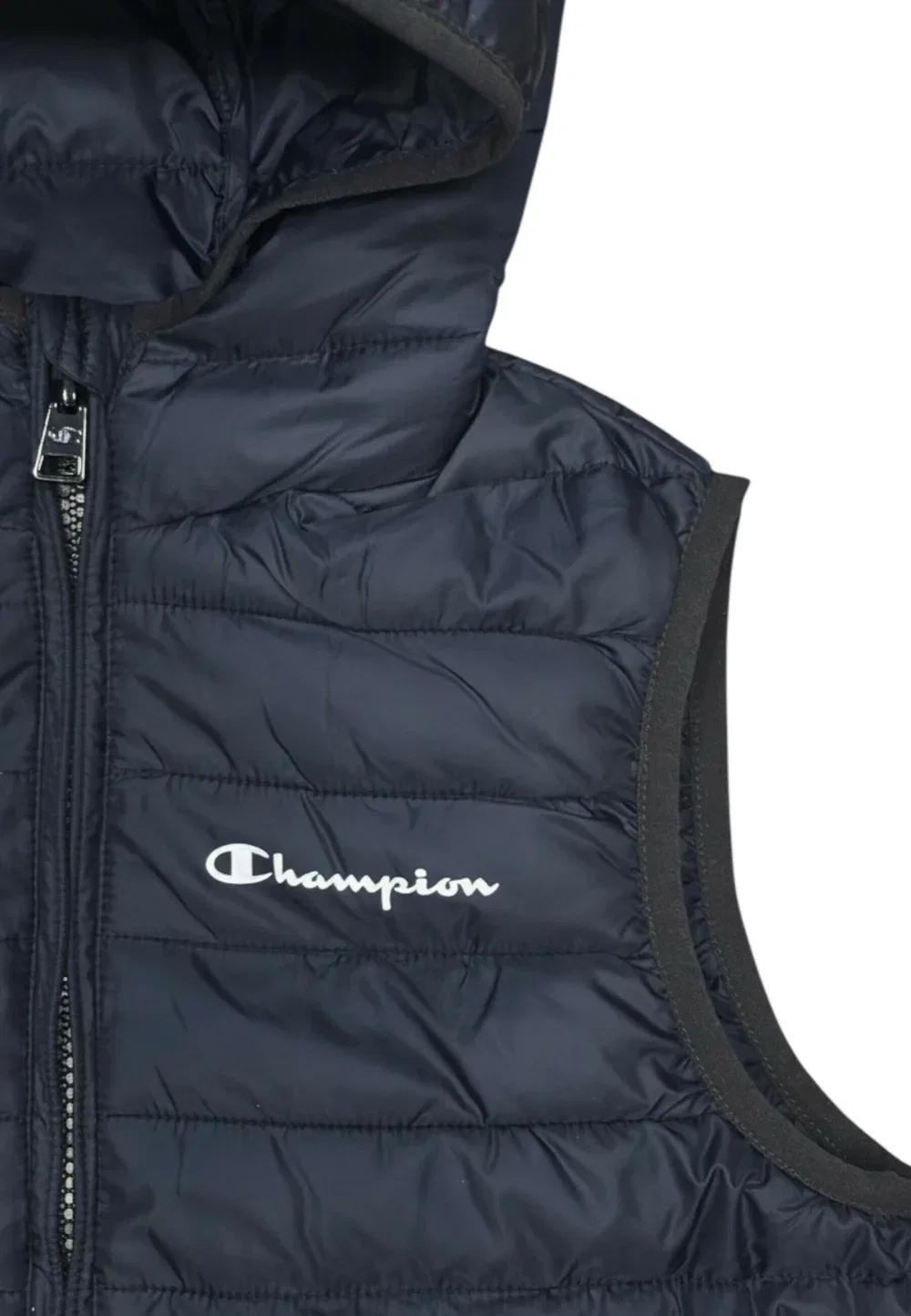 Жилет Champion, Blue — фото 4