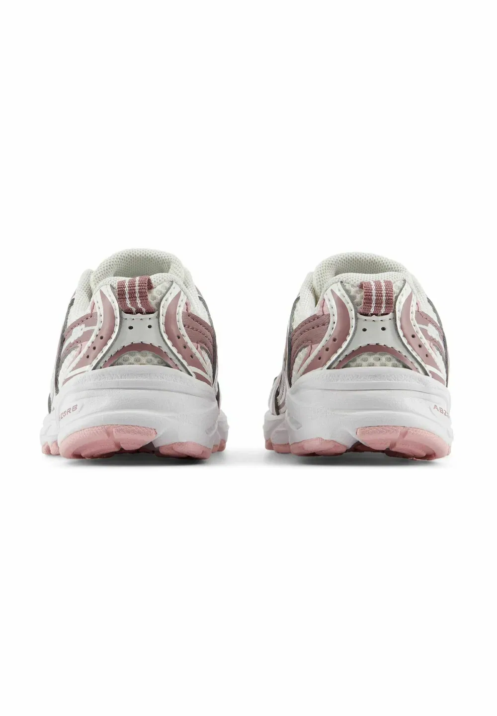 530 кроссовок унисекс New Balance, Pebble Sea Salt — фото 3