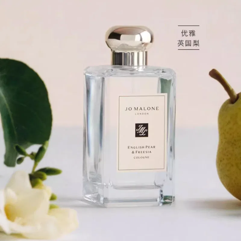 Женская туалетная вода English Pear & Freesia, 100 мл, Jo Malone London, Limited — фото 2