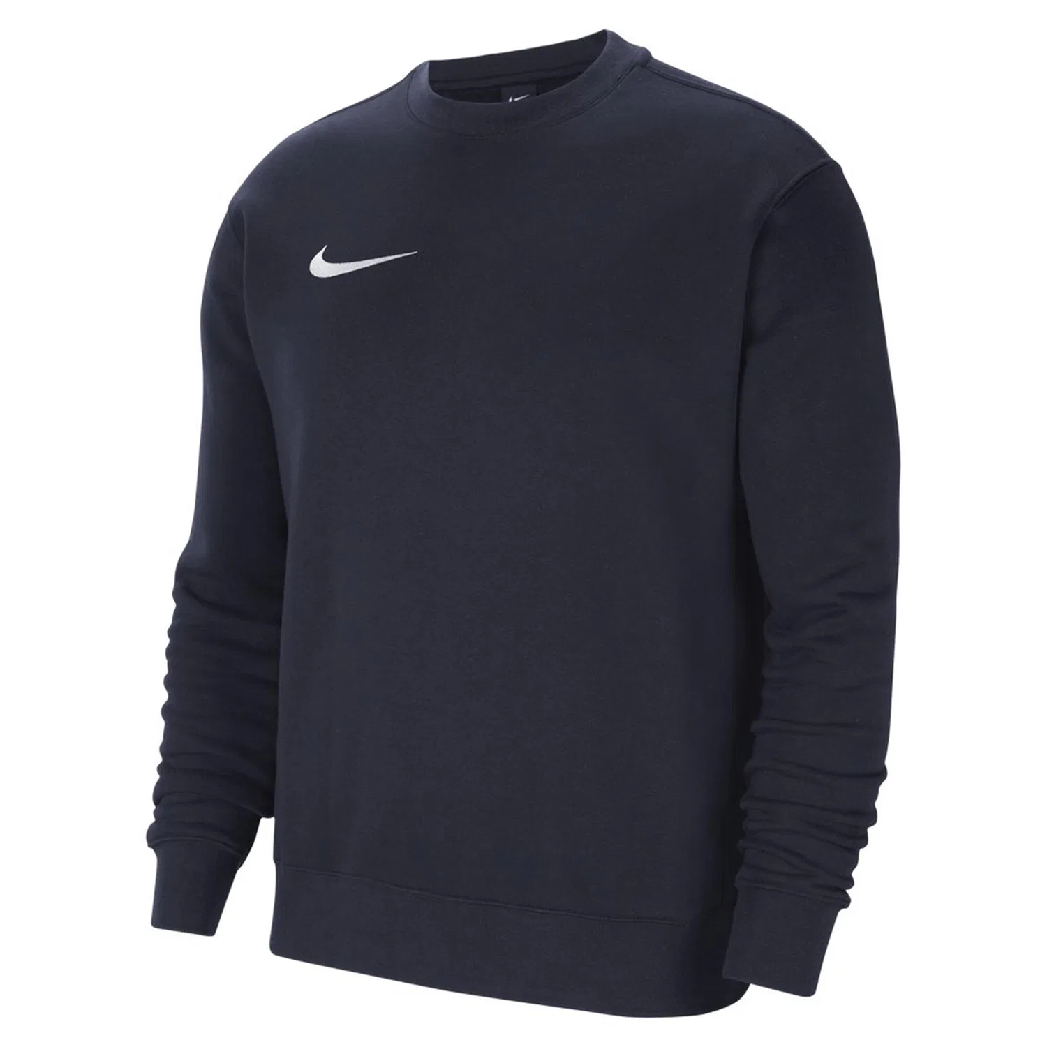 Мужской свитшот TEAM CLUB 20 Nike, Dunkelblau / Weiss
