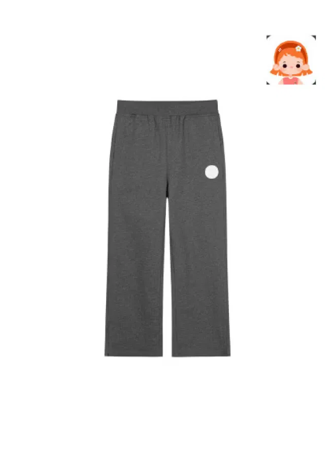 Штаны детские прямые Hush Puppies